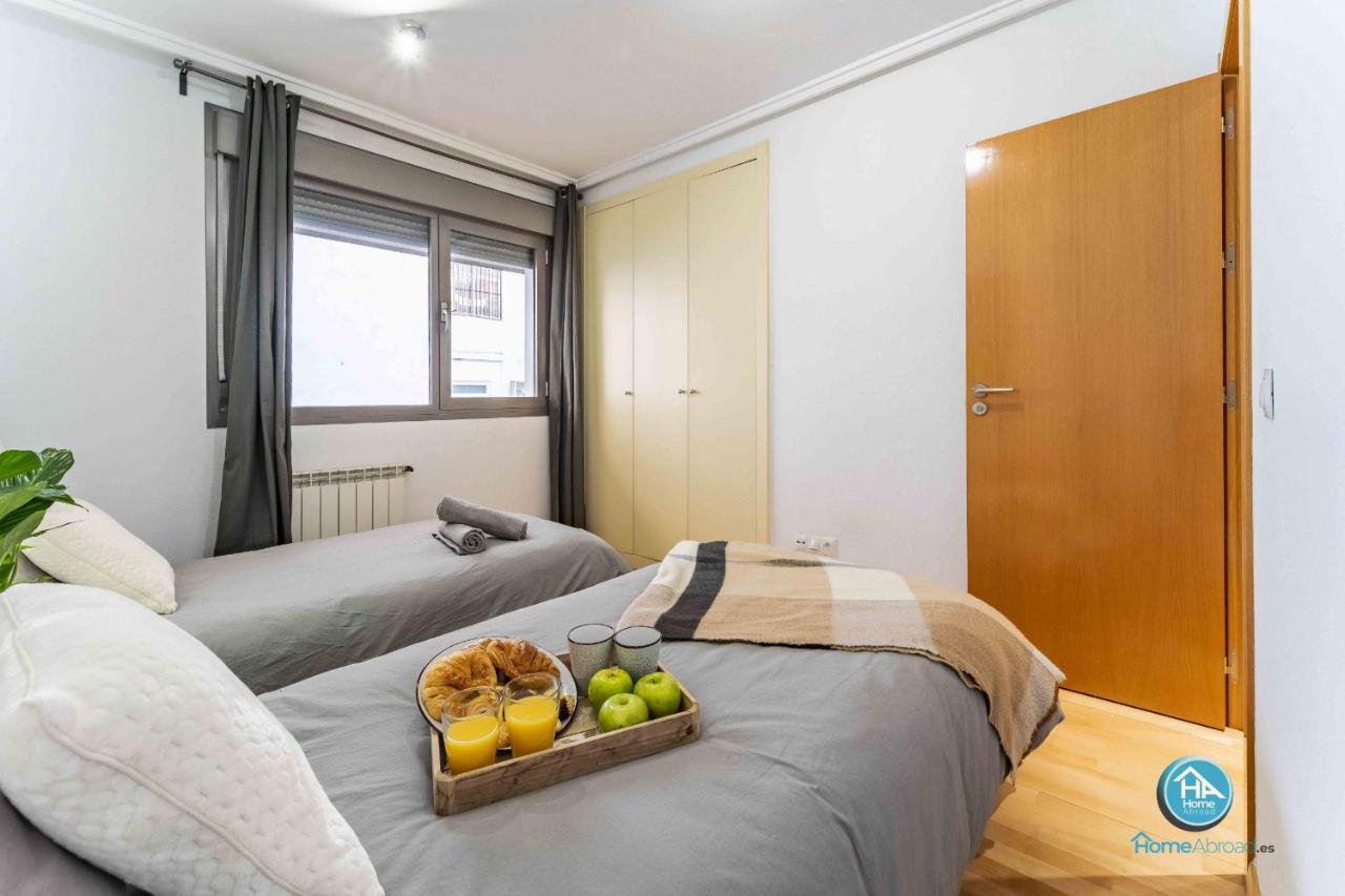 Super Deluxe Villa With Free Parking Madrid Center Exteriör bild